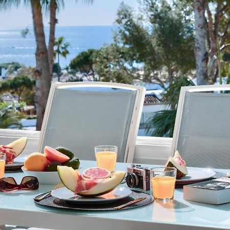 Rancho B Penthouse, 2 Pools, Views And Wifi La Cala De Mijas Exterior foto