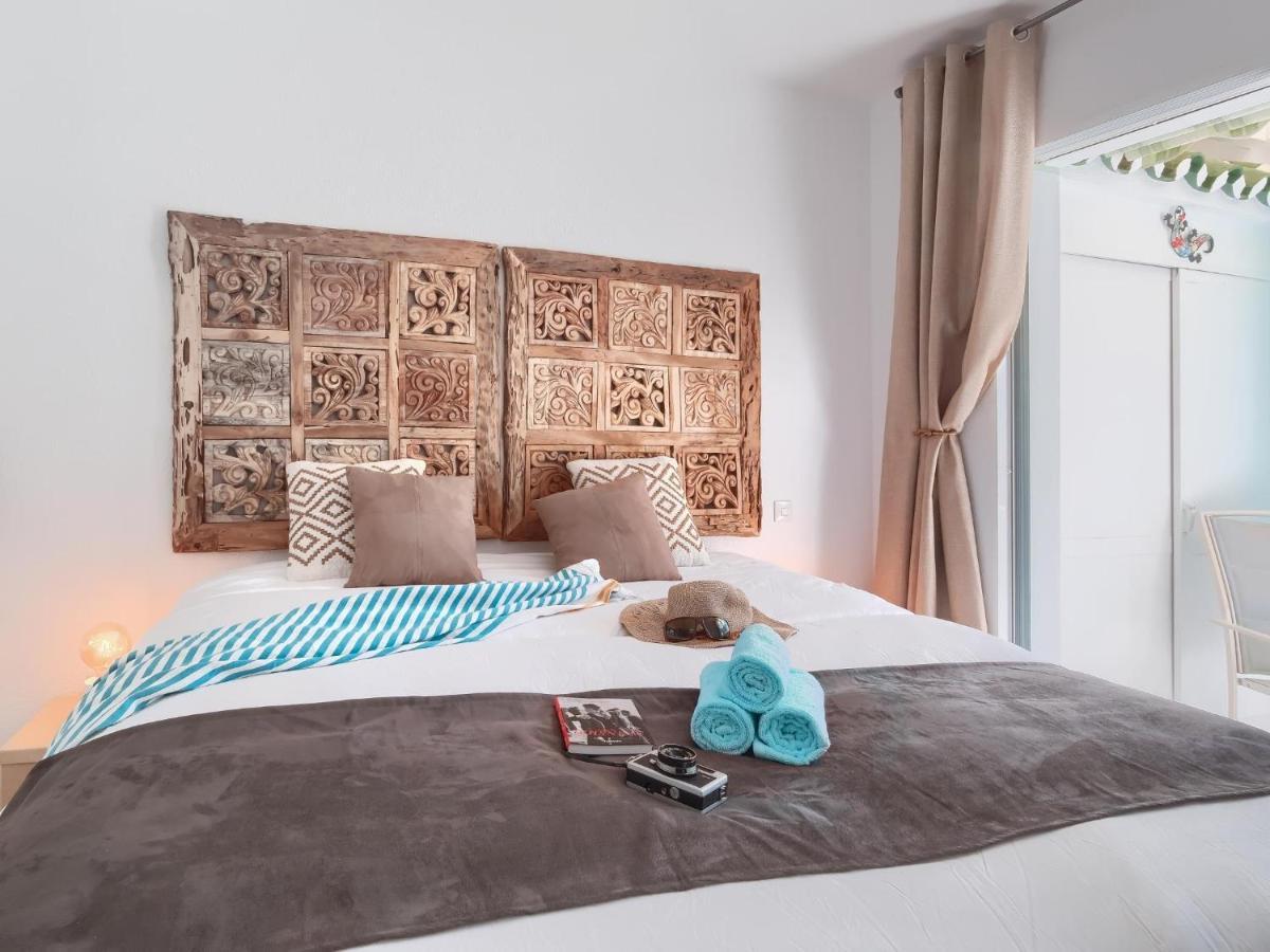 Rancho B Penthouse, 2 Pools, Views And Wifi La Cala De Mijas Exterior foto